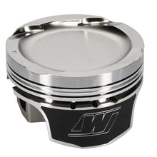 Load image into Gallery viewer, Wiseco Nissan SR20 Turbo -17cc w/92mm K1 Crank Piston Shelf Stock Kit - Additional View 5