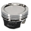 Load image into Gallery viewer, Wiseco Nissan SR20 Turbo -17cc w/92mm K1 Crank Piston Shelf Stock Kit - Main Product View