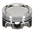 Load image into Gallery viewer, Wiseco Nissan SR20 Turbo -17cc w/92mm K1 Crank Piston Shelf Stock Kit - Back View