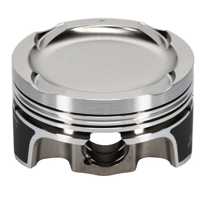 Wiseco Nissan SR20 Turbo -17cc w/92mm K1 Crank Piston Shelf Stock Kit - Additional View 5
