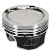 Load image into Gallery viewer, Wiseco Nissan SR20 Turbo -17cc w/92mm K1 Crank Piston Shelf Stock Kit - Additional View 6
