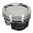Load image into Gallery viewer, Wiseco Nissan SR20 Turbo -17cc w/92mm K1 Crank Piston Shelf Stock Kit - Additional View 8