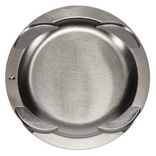 Load image into Gallery viewer, Wiseco Nissan SR20 Turbo -17cc w/92mm K1 Crank Piston Shelf Stock Kit - Side View