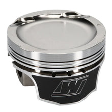 Load image into Gallery viewer, Wiseco Nissan SR20 Turbo -17cc w/92mm K1 Crank Piston Shelf Stock Kit - Additional View 7