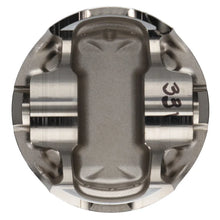 Load image into Gallery viewer, Wiseco Nissan SR20 Turbo -17cc w/92mm K1 Crank Piston Shelf Stock Kit - Additional View 8