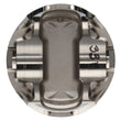 Load image into Gallery viewer, Wiseco Nissan SR20 Turbo -17cc w/92mm K1 Crank Piston Shelf Stock Kit - Additional View 8