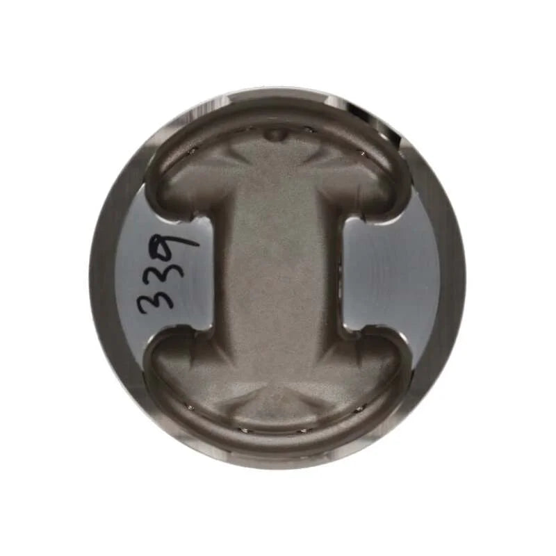 Wiseco Nissan SR20 Turbo 87mm Bore .8661in. Pin Diameter Piston Kit - Set Of 4 - Additional View 6