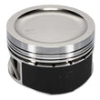 Load image into Gallery viewer, Wiseco Nissan SR20/SR20DET Turbo -12cc Dish 9.1:1 CR 87mm Piston -Single - Main Product View