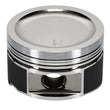 Load image into Gallery viewer, Wiseco Nissan SR20/SR20DET Turbo -12cc Dish 9.1:1 CR 87mm Piston -Single - Side View