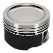 Load image into Gallery viewer, Wiseco Nissan SR20/SR20DET Turbo -12cc Dish 9.1:1 CR 87mm Piston -Single - Additional View 5
