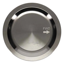 Load image into Gallery viewer, Wiseco Nissan SR20/SR20DET Turbo -12cc Dish 9.1:1 CR 87mm Shelf Stock Piston Kit - Side View