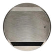 Load image into Gallery viewer, Wiseco Nissan Turbo +14cc Dome 1.181 x 86.25mm Piston Shelf Stock Kit - Back View