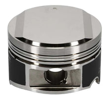Load image into Gallery viewer, Wiseco Nissan Turbo Dome +14cc 87.5mm Piston Shelf Stock - Side View