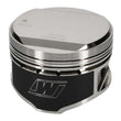 Load image into Gallery viewer, Wiseco Nissan Turbo Domed +14cc 1.181 X 86.5 Piston Kit - Main Product View