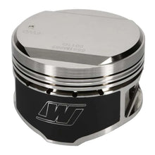 Load image into Gallery viewer, Wiseco Nissan Turbo Domed +14cc 1.181 X 86.5 Piston Kit - Main Product View