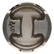 Load image into Gallery viewer, Wiseco Nissan Turbo Domed +14cc 1.181 X 86.5 Piston Kit - Side View
