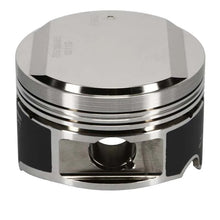 Load image into Gallery viewer, Wiseco Nissan Turbo Domed +14cc 1.181 X 86.5 Piston Kit - Additional View 5