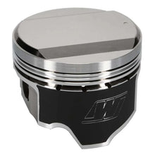 Load image into Gallery viewer, Wiseco Nissan Turbo Domed +14cc 1.181 X 87 Piston Shelf Stock - Main Product View