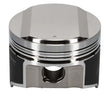 Load image into Gallery viewer, Wiseco Nissan Turbo Domed +14cc 1.181 X 87 Piston Shelf Stock - Side View