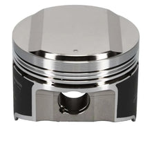 Load image into Gallery viewer, Wiseco Nissan Turbo Domed +14cc 1.181 X 87 Piston Shelf Stock - Side View