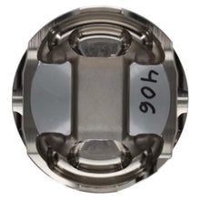 Load image into Gallery viewer, Wiseco Nissan Turbo Domed +14cc 1.181 X 87 Piston Shelf Stock - Back View