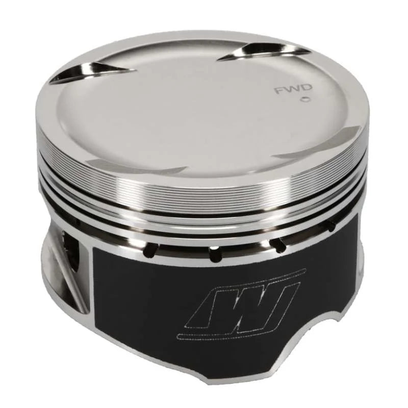 Wiseco Nissan VG30 Turbo -9cc 1.260 X 87.5 Piston Shelf Stock - Additional View 6