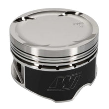 Load image into Gallery viewer, Wiseco Nissan VG30 Turbo -9cc 1.260 X 87.5 Piston Shelf Stock - Additional View 6