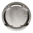 Load image into Gallery viewer, Wiseco Nissan VG30 Turbo -9cc 1.260 X 87.5 Piston Shelf Stock Kit - Side View