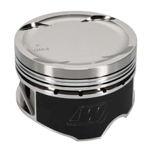Load image into Gallery viewer, Wiseco Nissan VG30 Turbo -9cc 87.25MM Piston Shelf Stock Kit - Main Product View