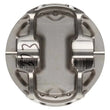 Load image into Gallery viewer, Wiseco Nissan VQ35 95.50 mm Bore 29.67 mm CH 7.00 CC Piston Set - Back View