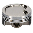 Load image into Gallery viewer, Wiseco Nissan VQ37 1.198inch CH -15.5cc R/Dome 9:1 Piston Shelf Stock - Additional View 8