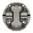 Load image into Gallery viewer, Wiseco Nissan VQ37 1.198inch CH -15.5cc R/Dome 9:1 Piston Shelf Stock - Side View