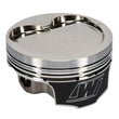 Load image into Gallery viewer, Wiseco Nissan VQ37 1.198inch CH -15.5cc R/Dome 9:1 Piston Shelf Stock Kit - Main Product View