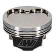 Load image into Gallery viewer, Wiseco Nissan VQ37 1.198inch CH -15.5cc R/Dome 9:1 Piston Shelf Stock Kit - Additional View 5