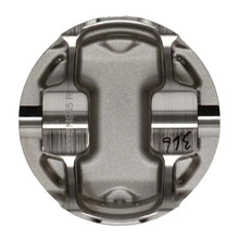 Load image into Gallery viewer, Wiseco Nissan VQ37 1.198inch CH -15.5cc R/Dome 9:1 Piston Shelf Stock Kit - Additional View 6