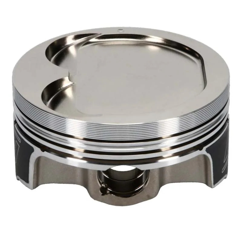 Wiseco Nissan VQ37 1.198inch CH -15.5cc R/Dome 9:1 Piston Shelf Stock Kit - Additional View 7