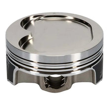 Load image into Gallery viewer, Wiseco Nissan VQ37 1.198inch CH -15.5cc R/Dome 9:1 Piston Shelf Stock Kit - Additional View 7