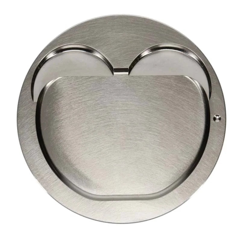 Wiseco Nissan VQ37 1.198inch CH -15.5cc R/Dome 9:1 Piston Shelf Stock Kit - Additional View 8