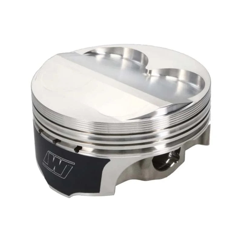 Wiseco Nissan VQ37 +2.75cc Dome 1.197In. CH 95.50mm Bore Shelf Stock Single Piston - Additional View 7
