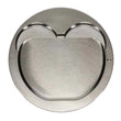 Load image into Gallery viewer, Wiseco Nissan VQ37 86.50 mm Bore 30.43 mm CH -15.50 CC Piston Set - Back View