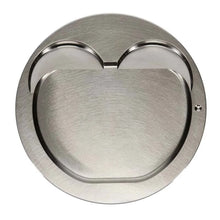Load image into Gallery viewer, Wiseco Nissan VQ37 86.50 mm Bore 30.43 mm CH -15.50 CC Piston Set - Back View