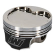 Load image into Gallery viewer, Wiseco Nissan VQ37 86.50 mm Bore 30.43 mm CH -15.50 CC Piston Set - Additional View 5