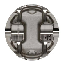Load image into Gallery viewer, Wiseco Nissan VQ37 86.50 mm Bore 30.43 mm CH -15.50 CC Piston Set - Additional View 6
