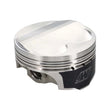 Load image into Gallery viewer, Wiseco Nissan VQ37 95.50 mm Bore 30.43 mm CH 2.75 CC Piston Set - Main Product View