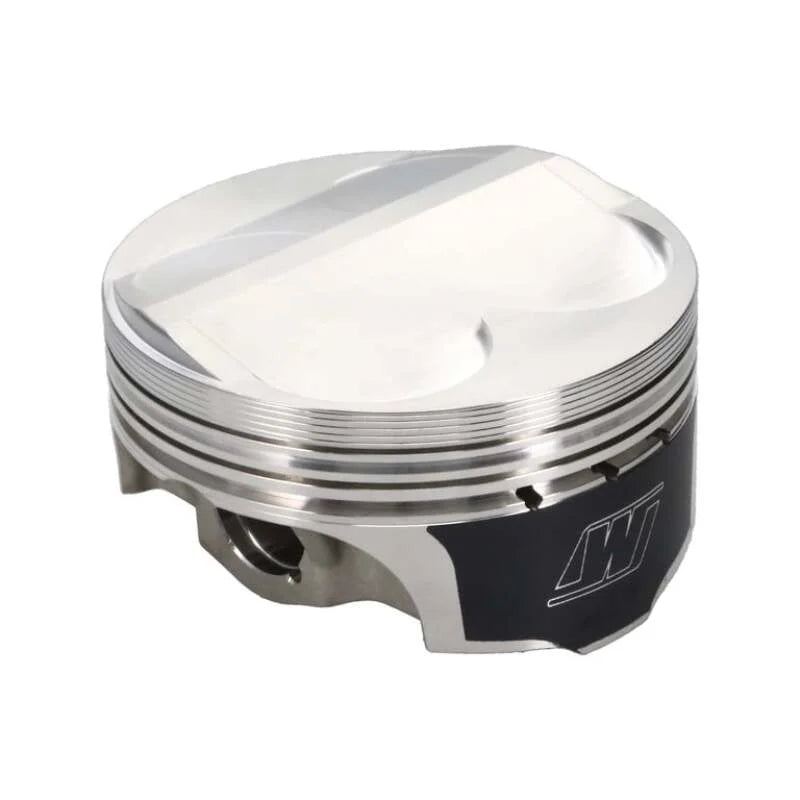 Wiseco Nissan VQ37 95.50 mm Bore 30.43 mm CH 2.75 CC Piston Set - Main Product View