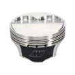 Load image into Gallery viewer, Wiseco Nissan VQ37 96.50 mm Bore 30.43 mm CH 2.75 CC Piston Set - Additional View 6