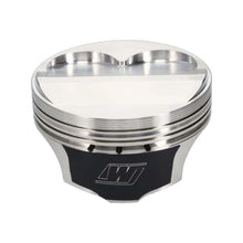 Load image into Gallery viewer, Wiseco Nissan VQ37 96.50 mm Bore 30.43 mm CH 2.75 CC Piston Set - Additional View 6