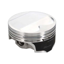Load image into Gallery viewer, Wiseco Nissan VQ37 96.50 mm Bore 30.43 mm CH -3.50 CC Piston Set - Main Product View