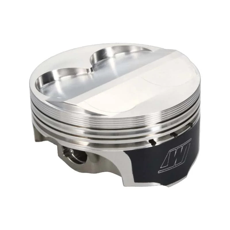 Wiseco Nissan VQ37 Professional Series Piston Kit +2.75cc Dome 96.00mm Bore - Single - Additional View 5