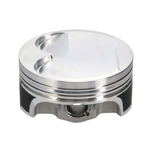 Load image into Gallery viewer, Wiseco Nissan VQ37VHR 95.58mm Bore .003 Oversize 88.39mm Stroke 6.6cc Vol 10.5:1 - Set of 6 - Additional View 8
